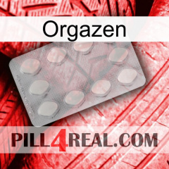 Orgazen 16